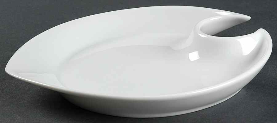 Tapas Tapas Plate by Royal Doulton-1