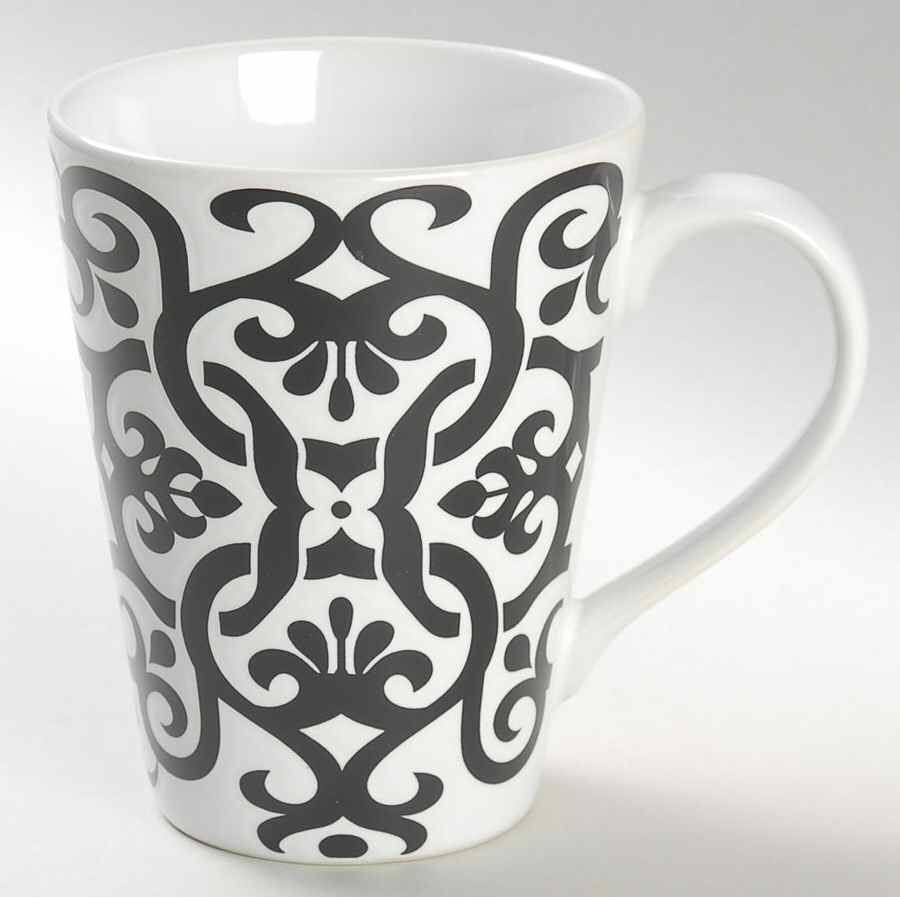 Tuzani Collection Mug by Roscher & Co-1