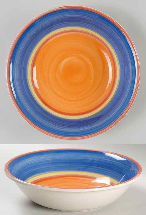RNF23 Coupe Soup Bowl by Royal Norfolk-1