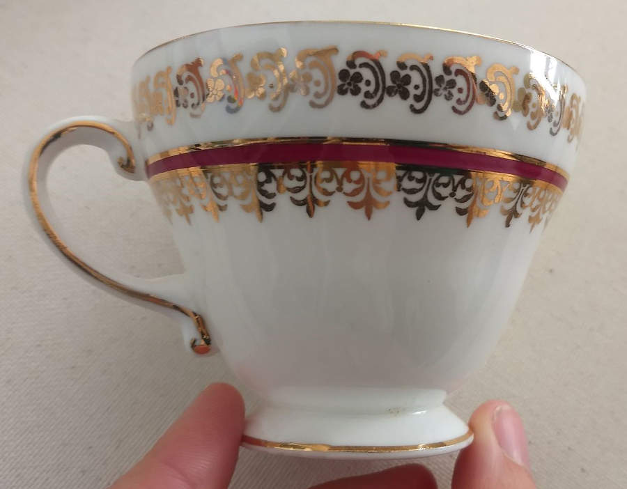 7216 Footed Cup by Royal Grafton-1
