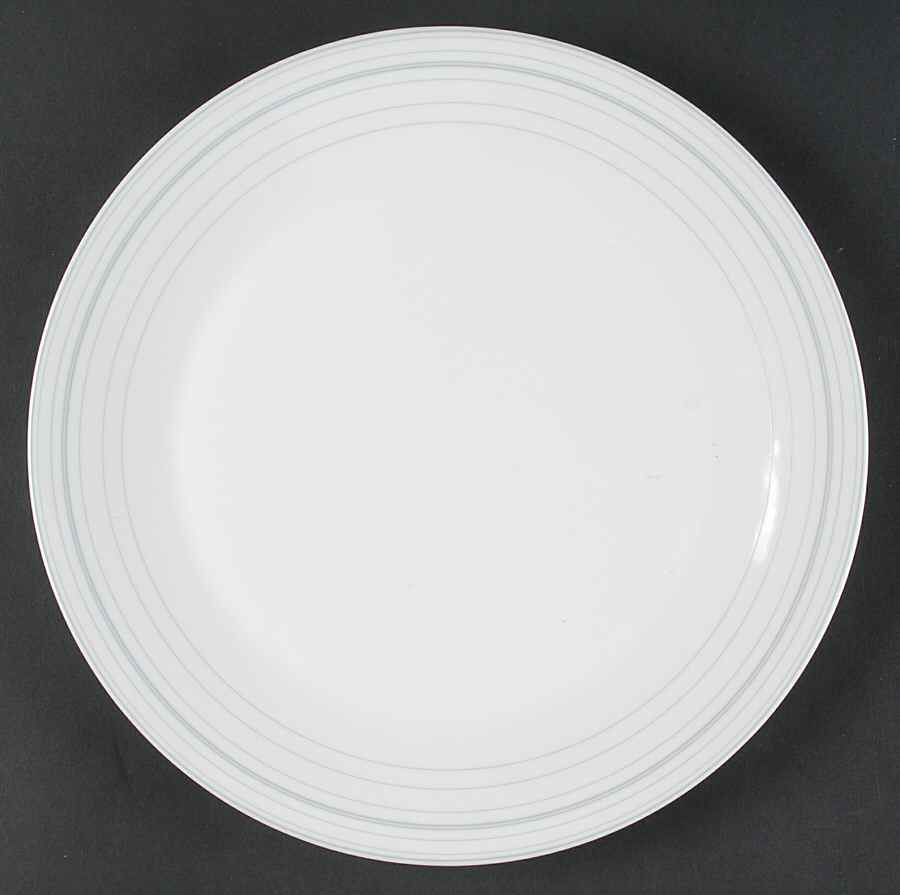 Line Dinner Plate by Royal Doulton-1