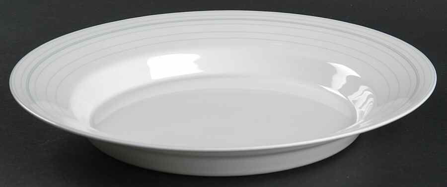 Line 10" Soup/Pasta Bowl by Royal Doulton-1