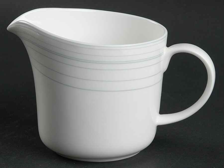 Line Creamer by Royal Doulton-1