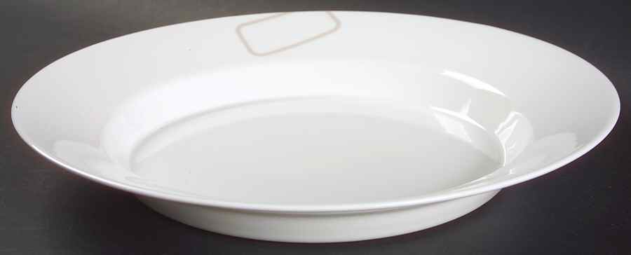 Maze 10" Soup/Pasta Bowl by Royal Doulton-1