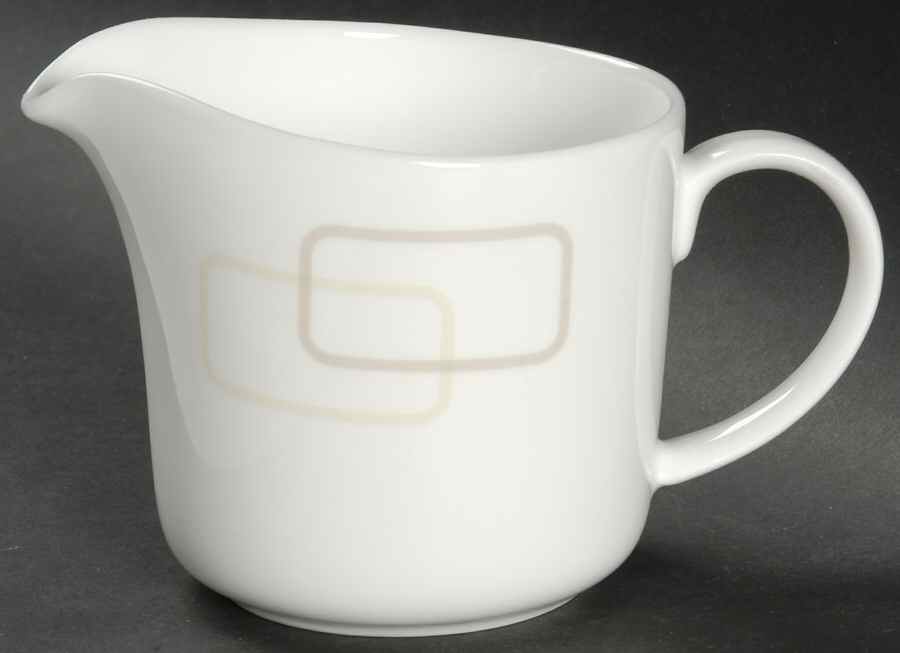 Maze Creamer by Royal Doulton-1