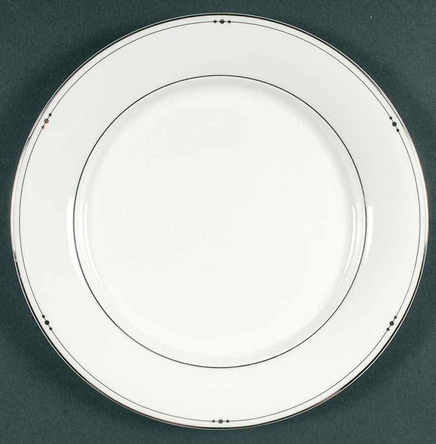 Fascination Dinner Plate by Royal Doulton-1