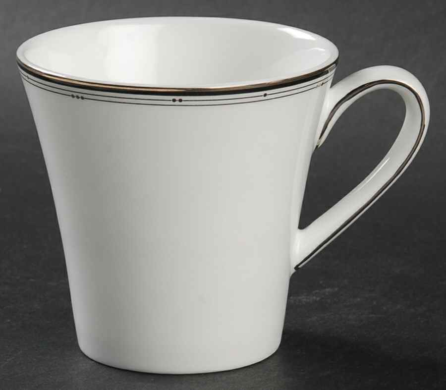 Silver Sonnet Footed Cup by Royal Doulton-1