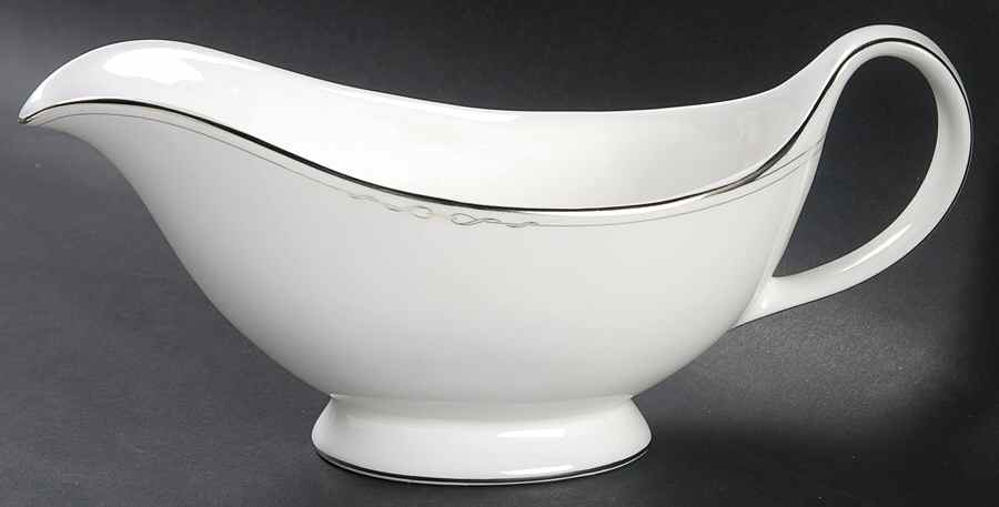 Everlasting Gravy Boat by Royal Doulton-1