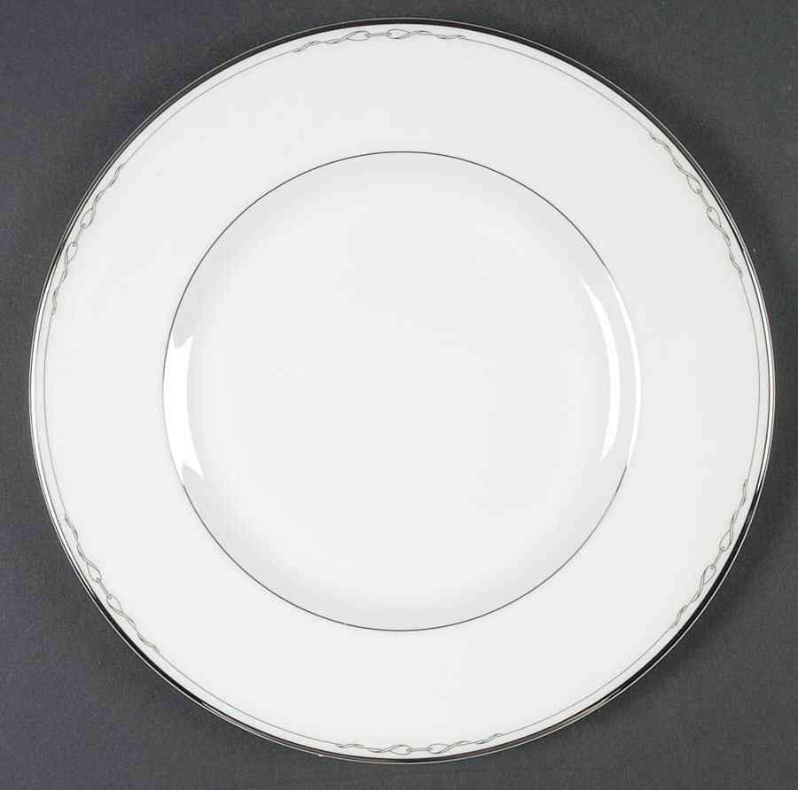 Everlasting Salad Plate by Royal Doulton-1