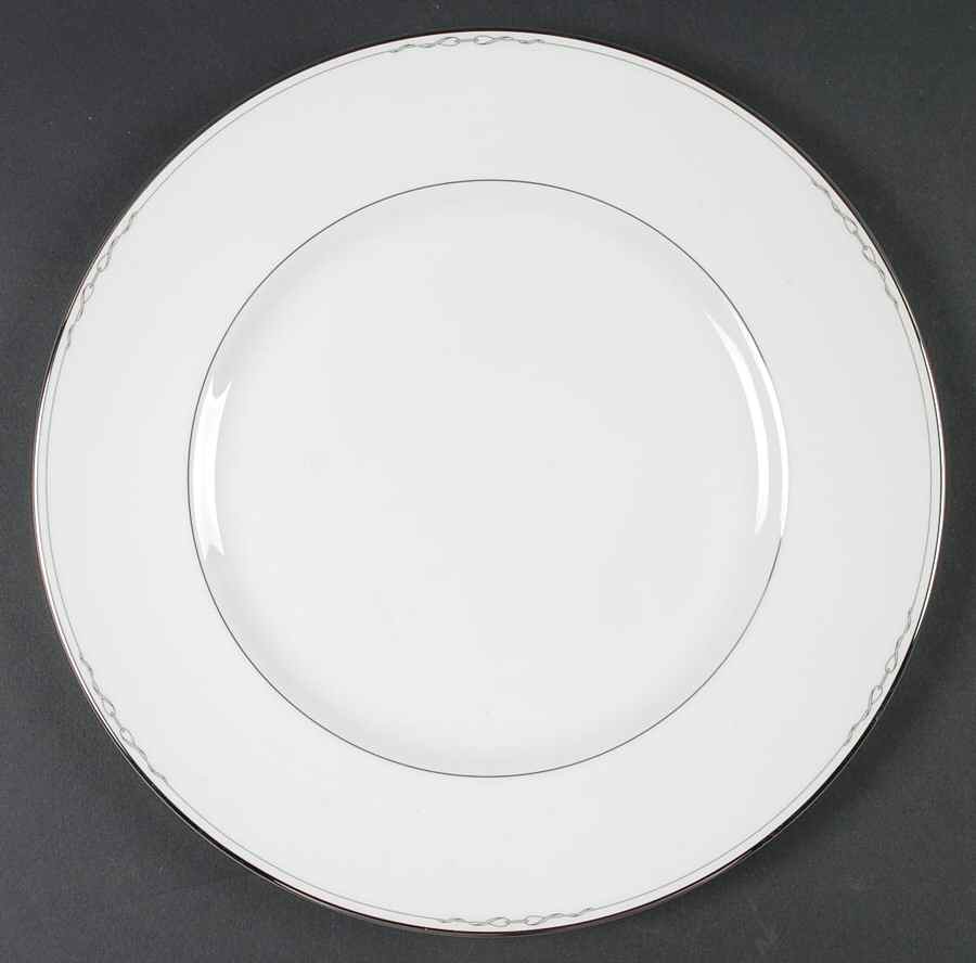 Everlasting Dinner Plate by Royal Doulton-1