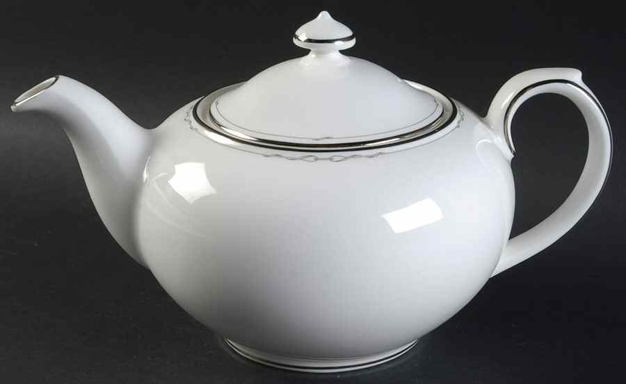 Everlasting Teapot & Lid by Royal Doulton-1
