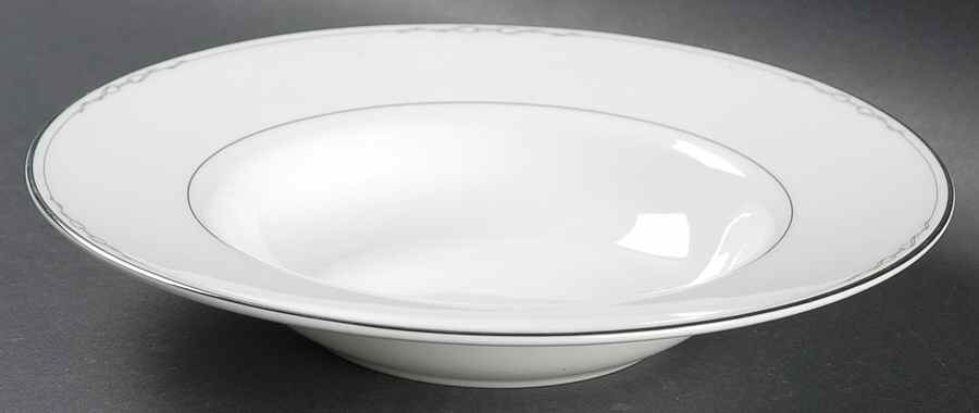 Everlasting Rim Soup Bowl by Royal Doulton-1