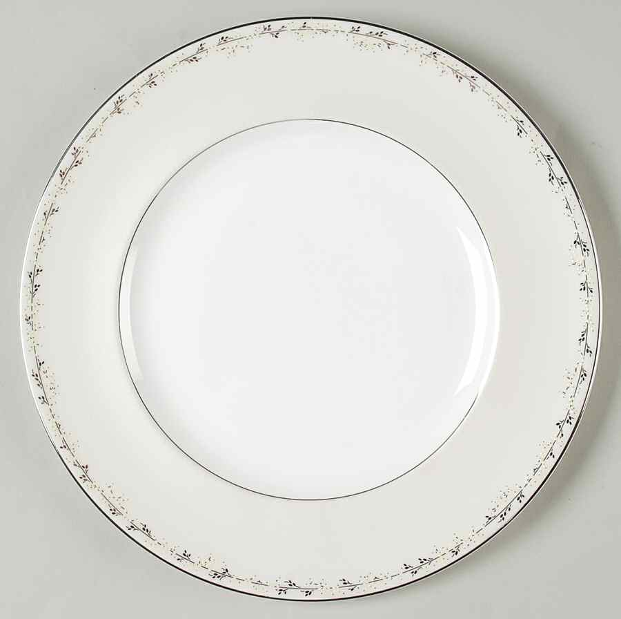 Epiphany Dinner Plate by Royal Doulton-1