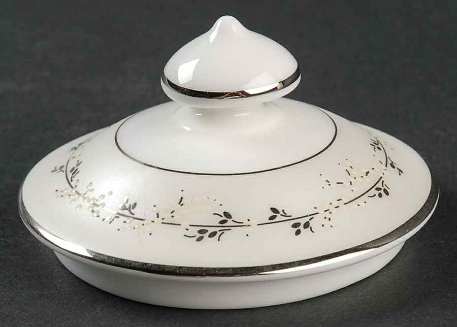 Epiphany Lid for Sugar Bowl by Royal Doulton-1