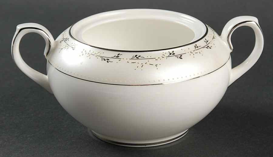 Epiphany Sugar Bowl No Lid by Royal Doulton-1
