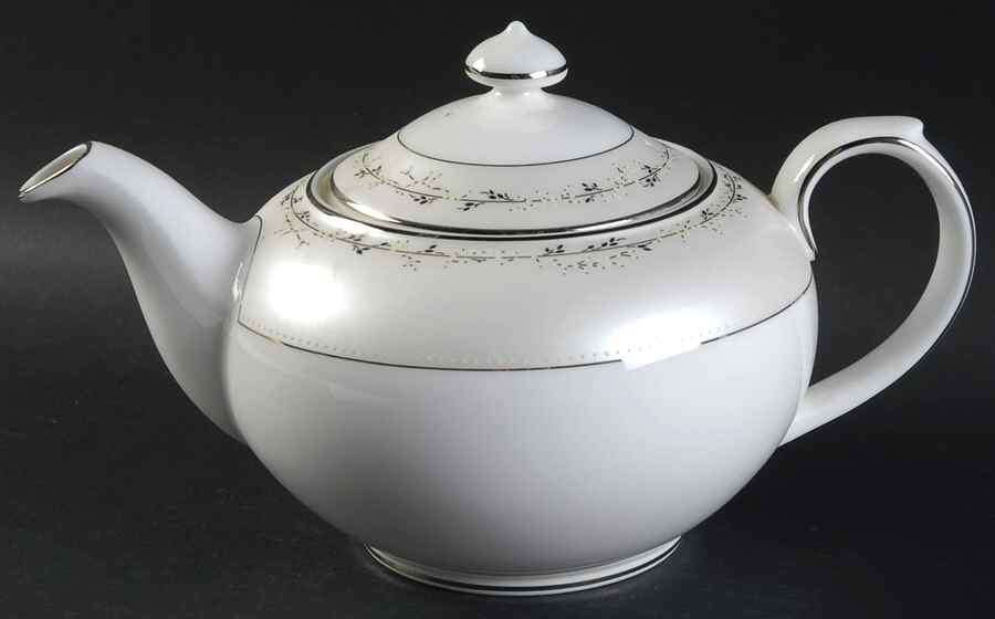 Epiphany Teapot & Lid by Royal Doulton-1