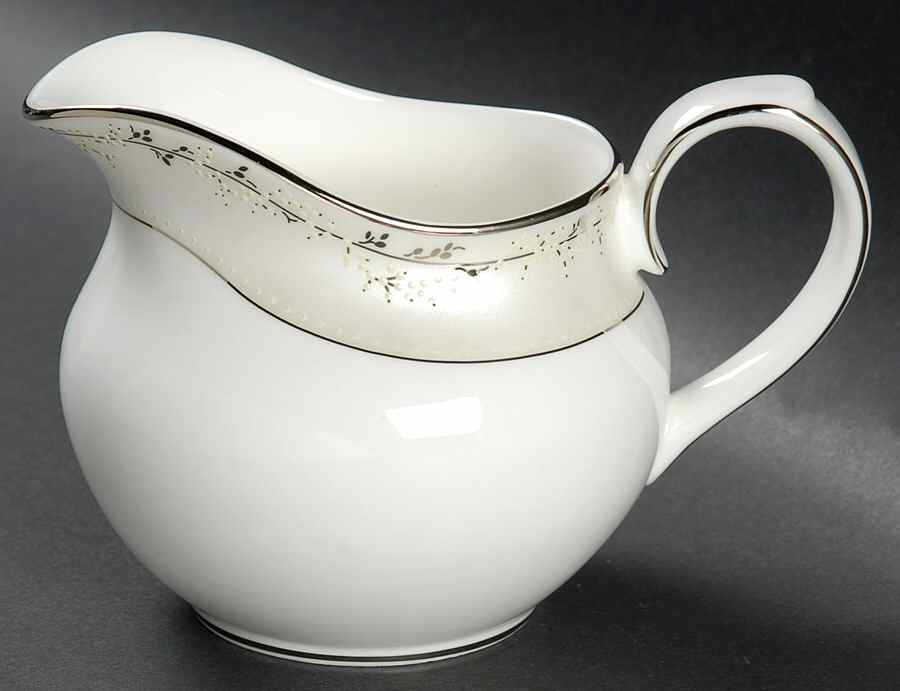 Epiphany Creamer by Royal Doulton-1