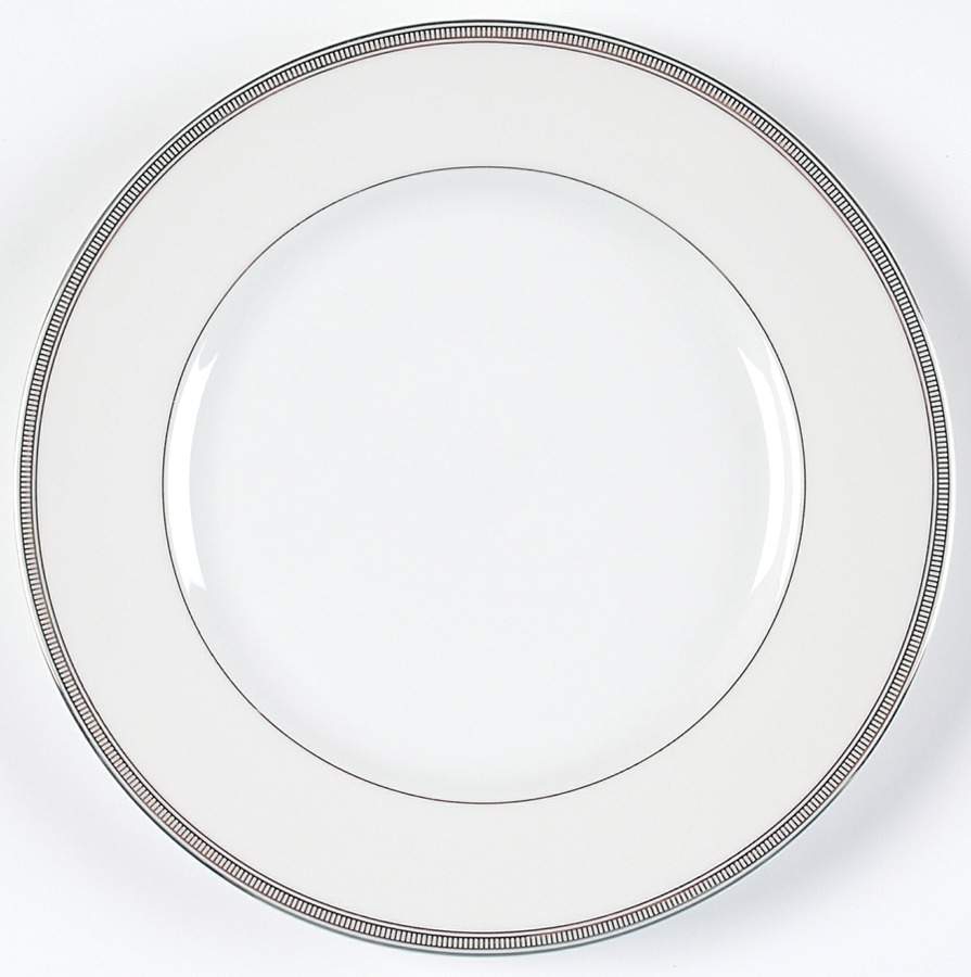 Mezzanine Salad Plate by Royal Doulton-1