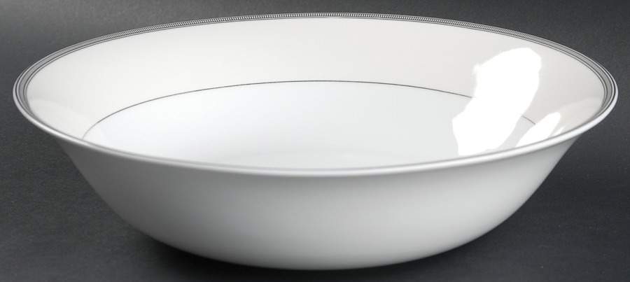 Mezzanine 10" Round Vegetable Bowl by Royal Doulton-1