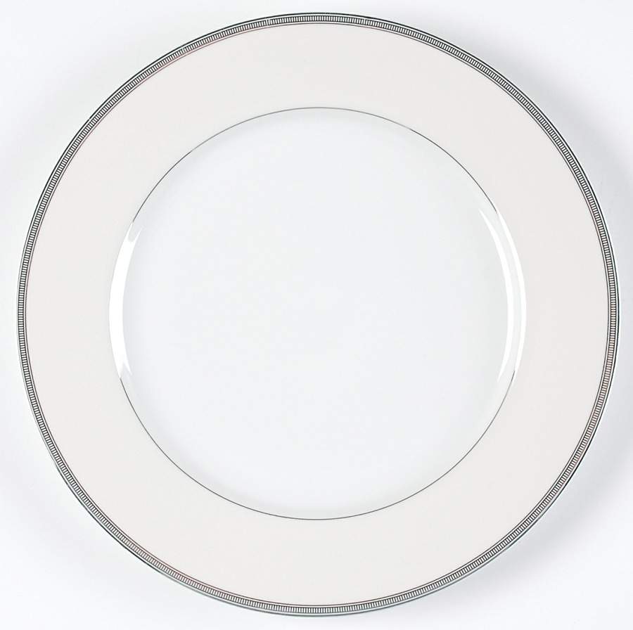 Mezzanine Dinner Plate by Royal Doulton-1