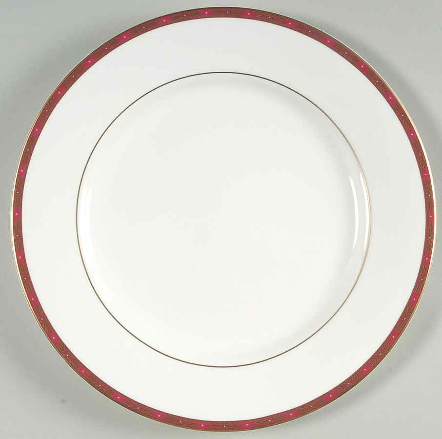 Kensington Dinner Plate by Royal Doulton-1
