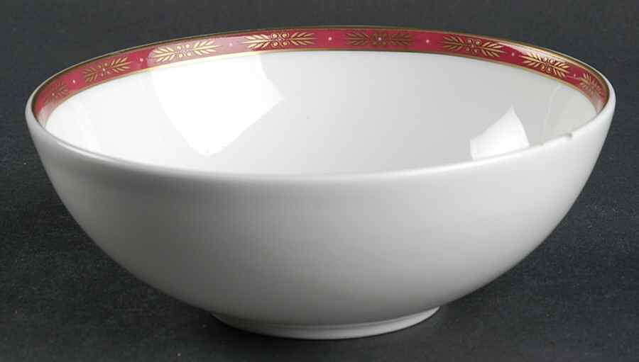 Kensington Soup/Cereal Bowl by Royal Doulton-1