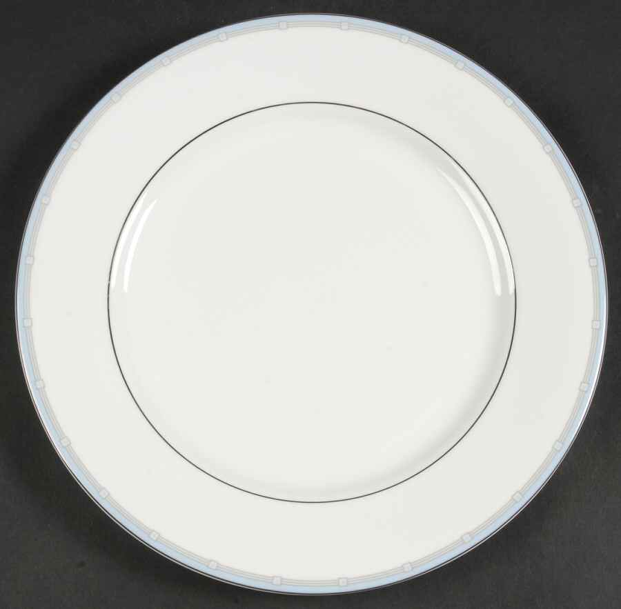 Lincoln Dinner Plate by Royal Doulton-1