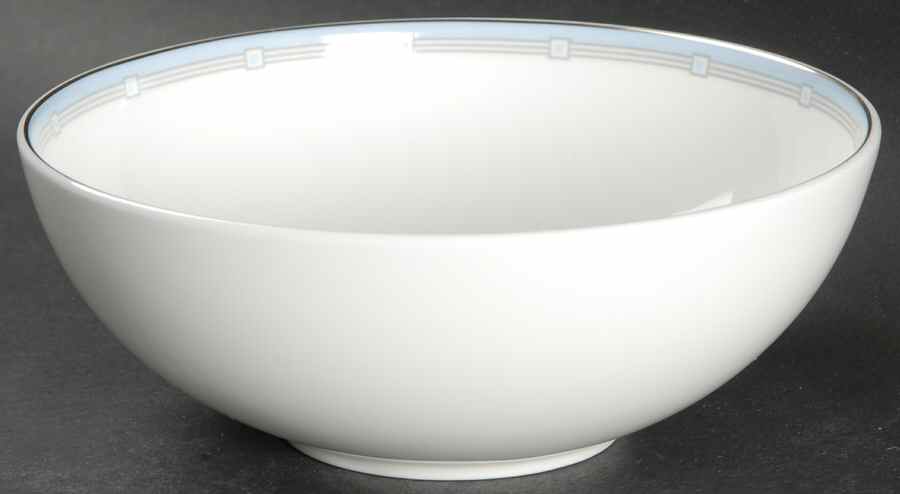 Lincoln Soup/Cereal Bowl by Royal Doulton-1