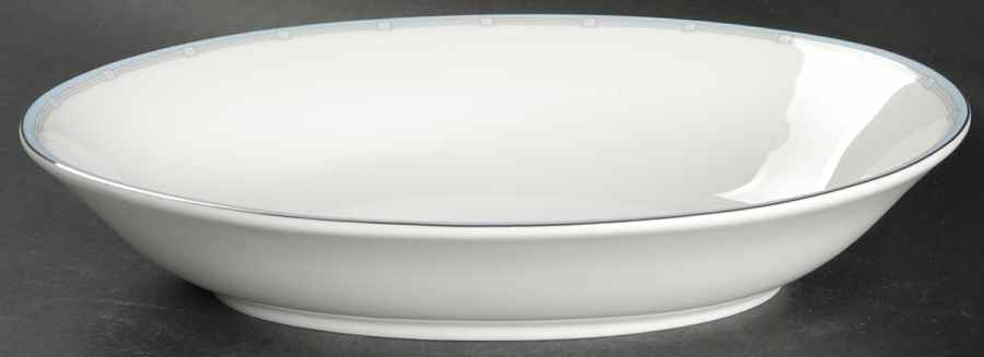 Lincoln 10" Oval Baker by Royal Doulton-1