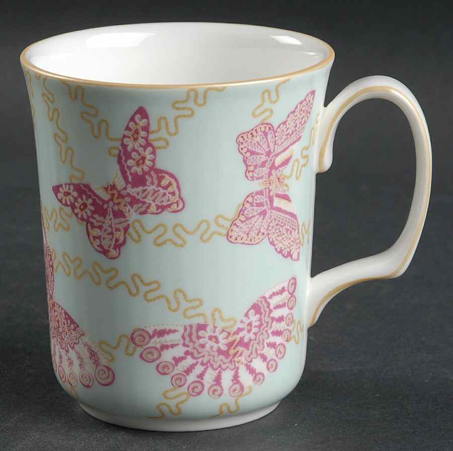 Zandra Rhodes Mug by Royal Albert-1