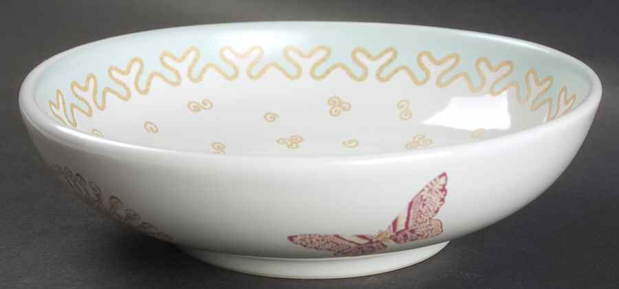 Zandra Rhodes Open Potpourri by Royal Albert-1