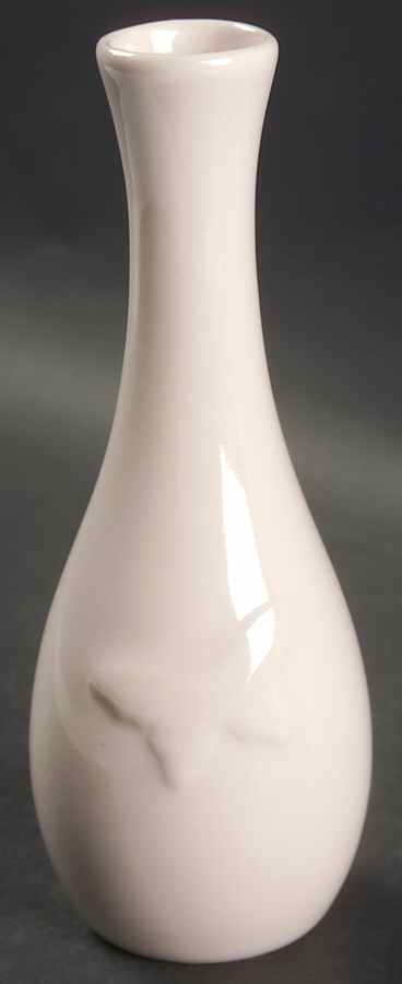 Zandra Rhodes 6" Bud Vase by Royal Albert-1