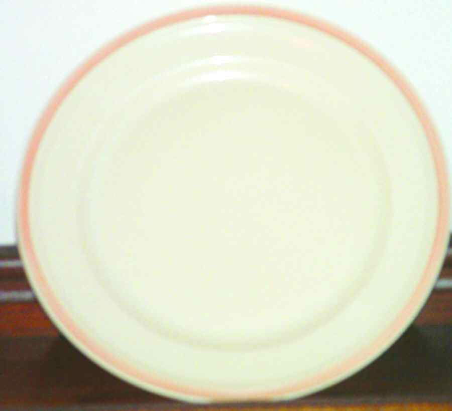 R1852 Dinner Plate by Rosenthal - Continental-1