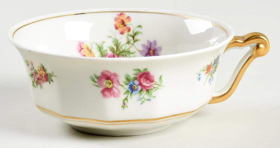 RYD70 Flat Cup by Raynaud-1