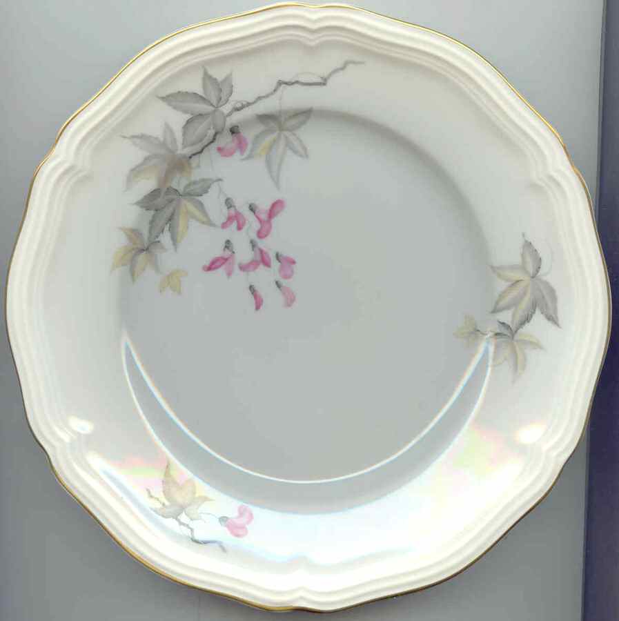 R1854 Luncheon Plate by Rosenthal - Continental-1