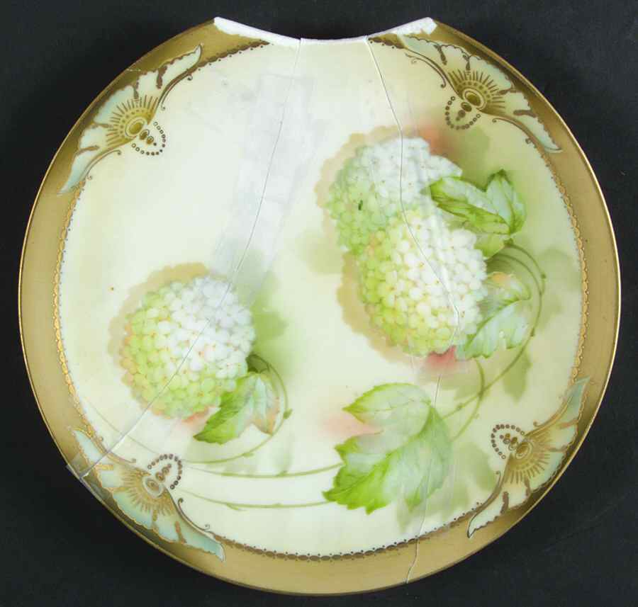 RHS43 Salad Plate by Reinhold Schlegelmilch-1