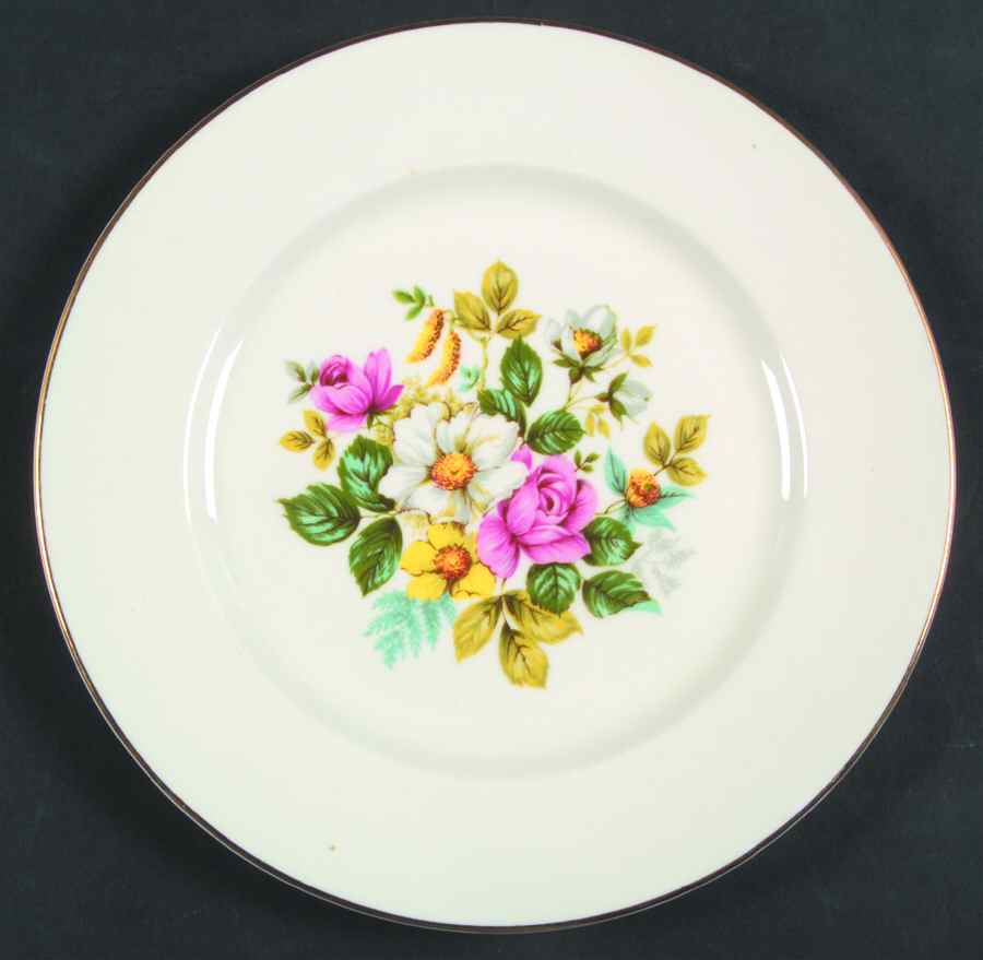 RGR97 Salad Plate by Royal Grafton-1