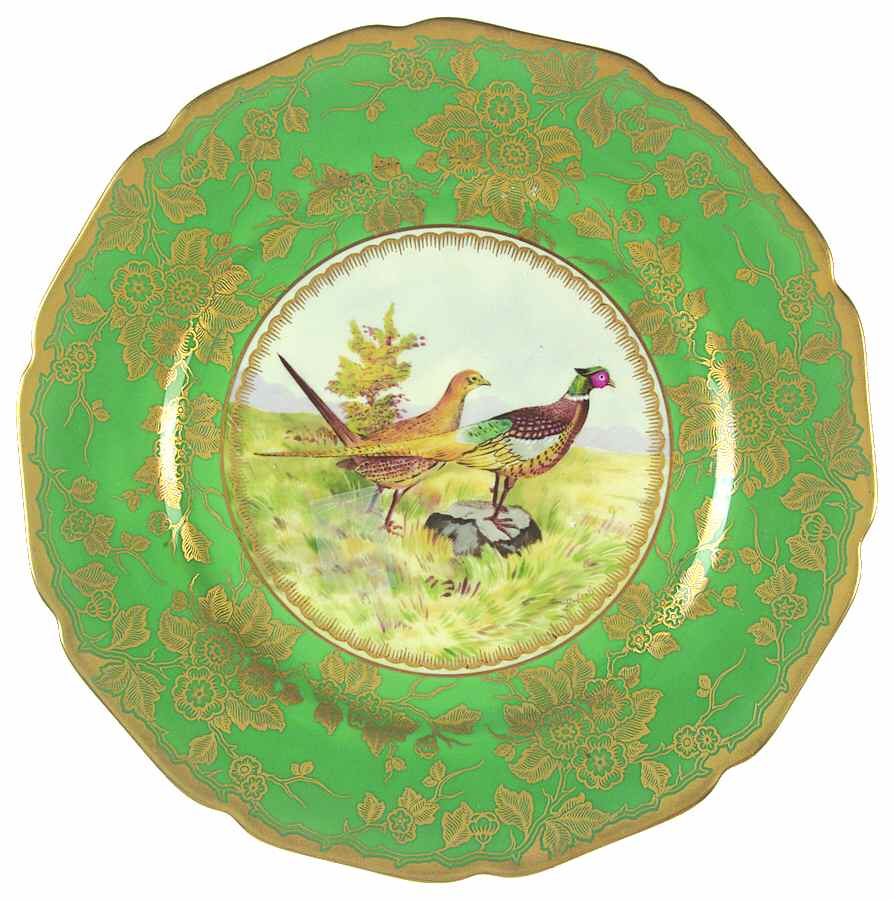 R1856 Luncheon Plate by Rosenthal - Continental-1