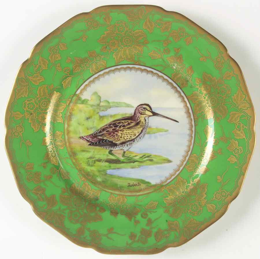 R1856 Luncheon Plate by Rosenthal - Continental-1