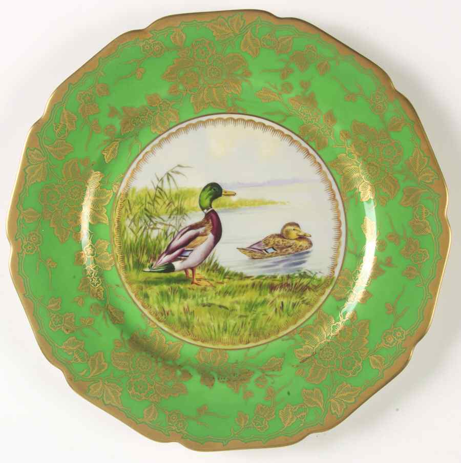 R1856 Luncheon Plate by Rosenthal - Continental-1