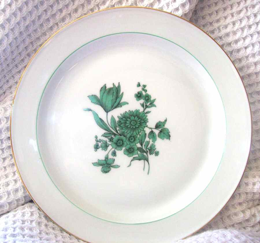 R1857 Dinner Plate by Rosenthal - Continental-1