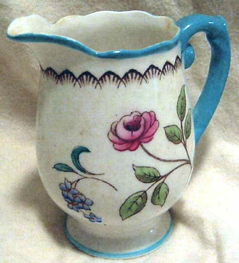 Derwent Pitcher by Roslyn (England)-1