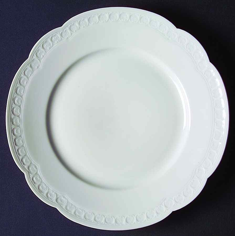 Carmen Salad Plate by Rosenthal - Continental-1