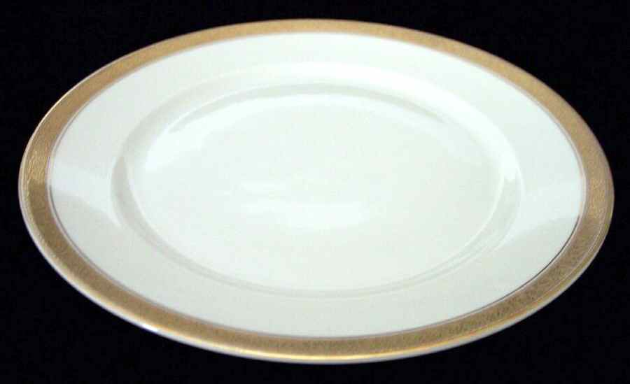 1775 Dinner Plate by Rosenthal - Continental-1