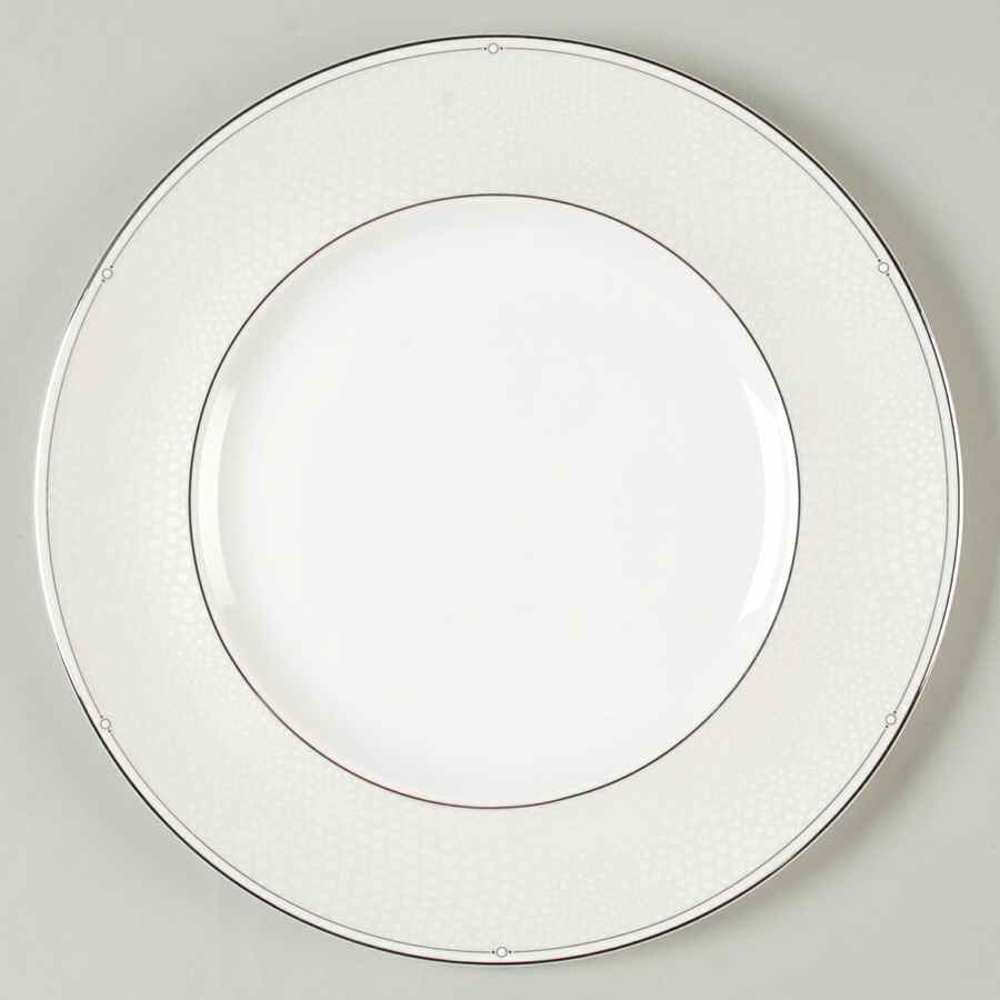 Atelier Dinner Plate by Royal Doulton-1