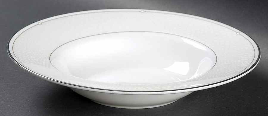 Atelier Rim Soup Bowl by Royal Doulton-1