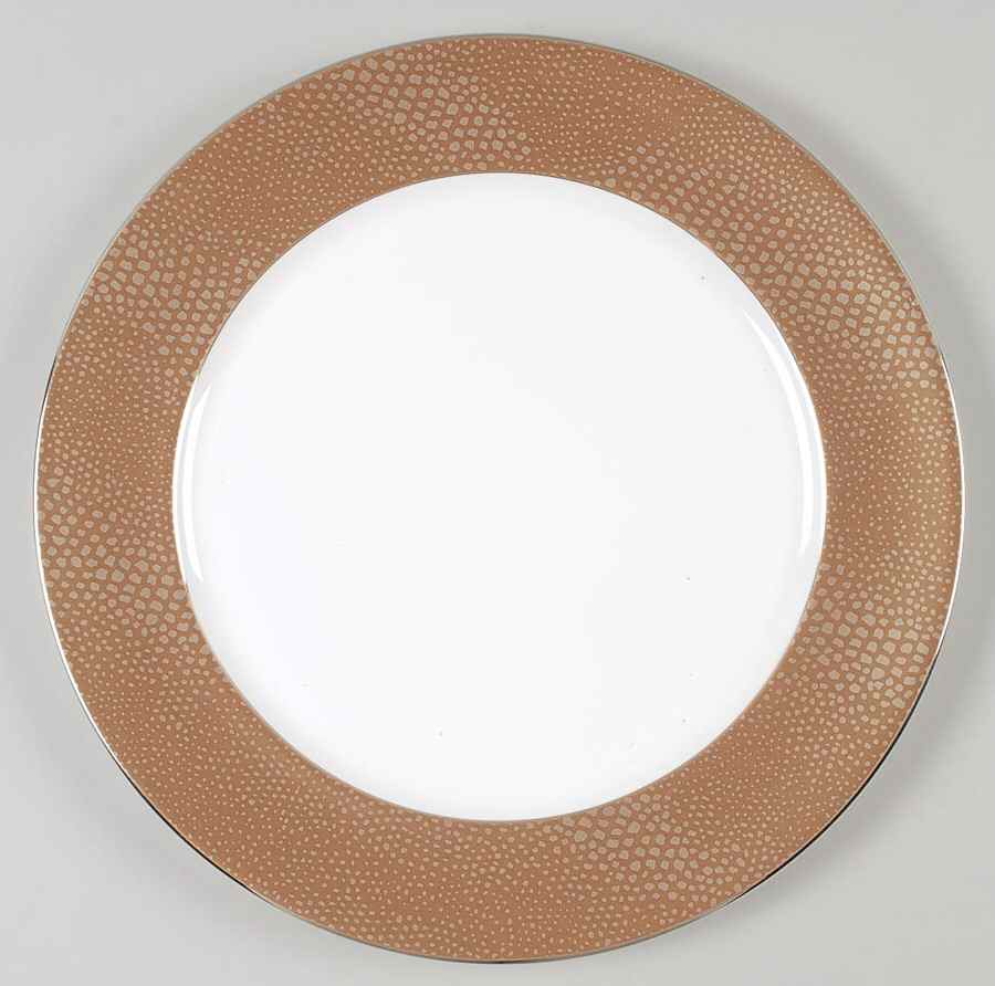 Atelier Service Plate (Charger) by Royal Doulton-1