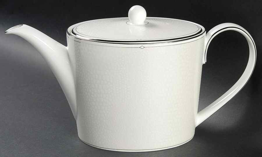 Atelier Teapot & Lid by Royal Doulton-1