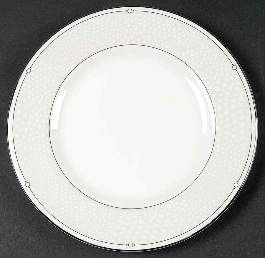 Atelier Bread & Butter Plate by Royal Doulton-1