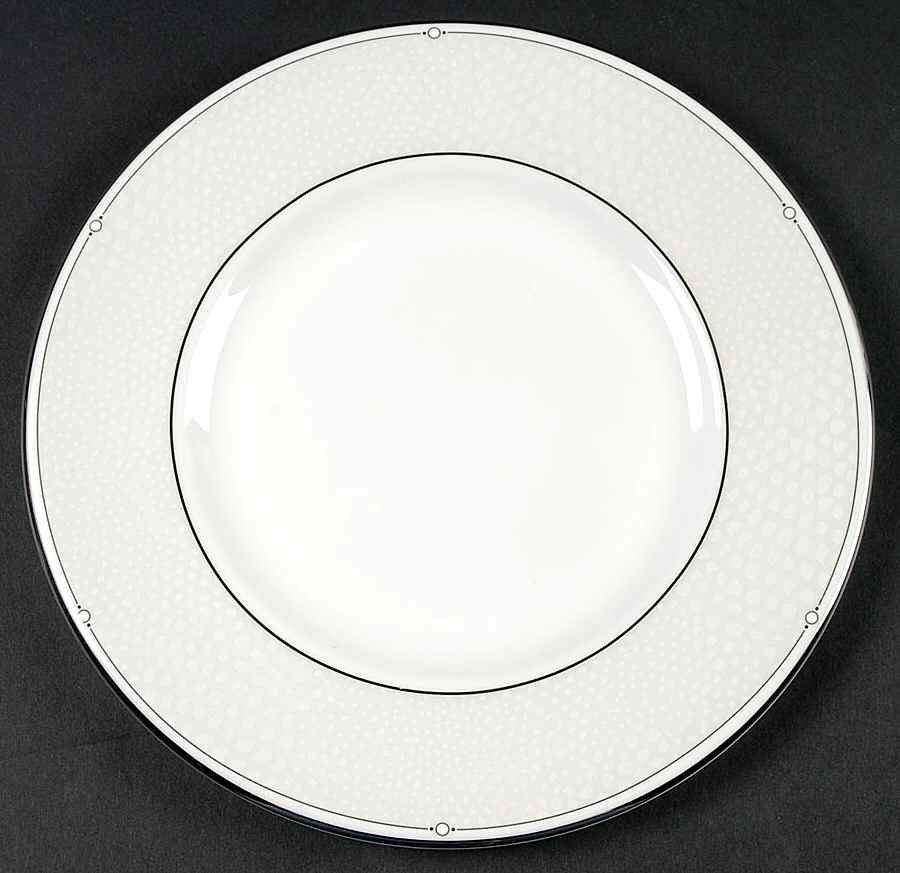 Atelier Salad Plate by Royal Doulton-1
